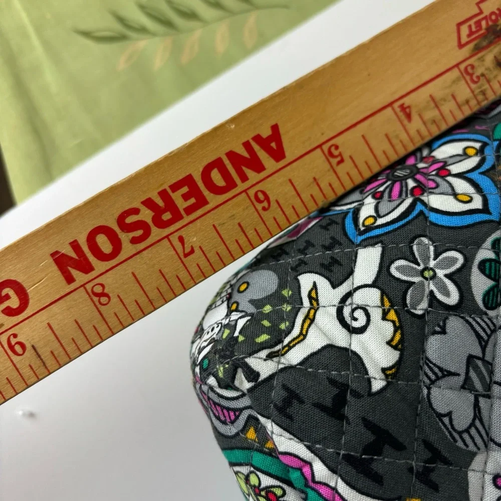 Vera Bradley Star Wars Far, Far Away Medium Cosmetic Bag-NWOT - Picture 12 of 14